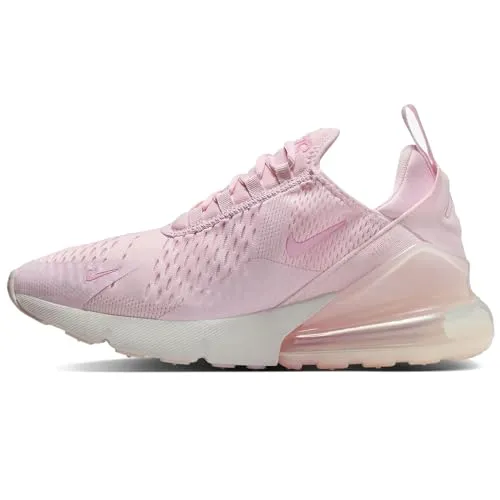 Nike Air Max 270 sneaker donna 6.5 ammortizzate