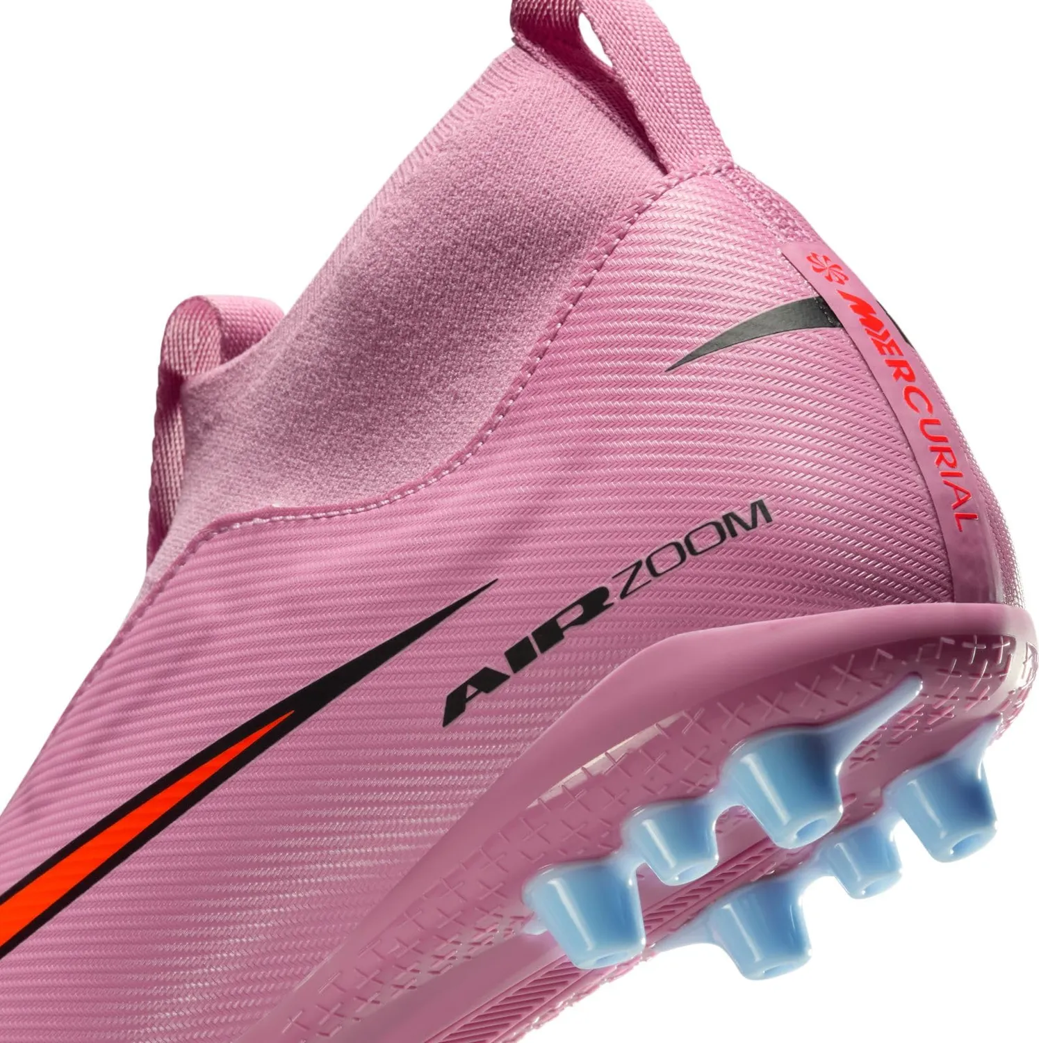 Nike Mercurial Superfly 10 Academy scarpe calcio 37.5