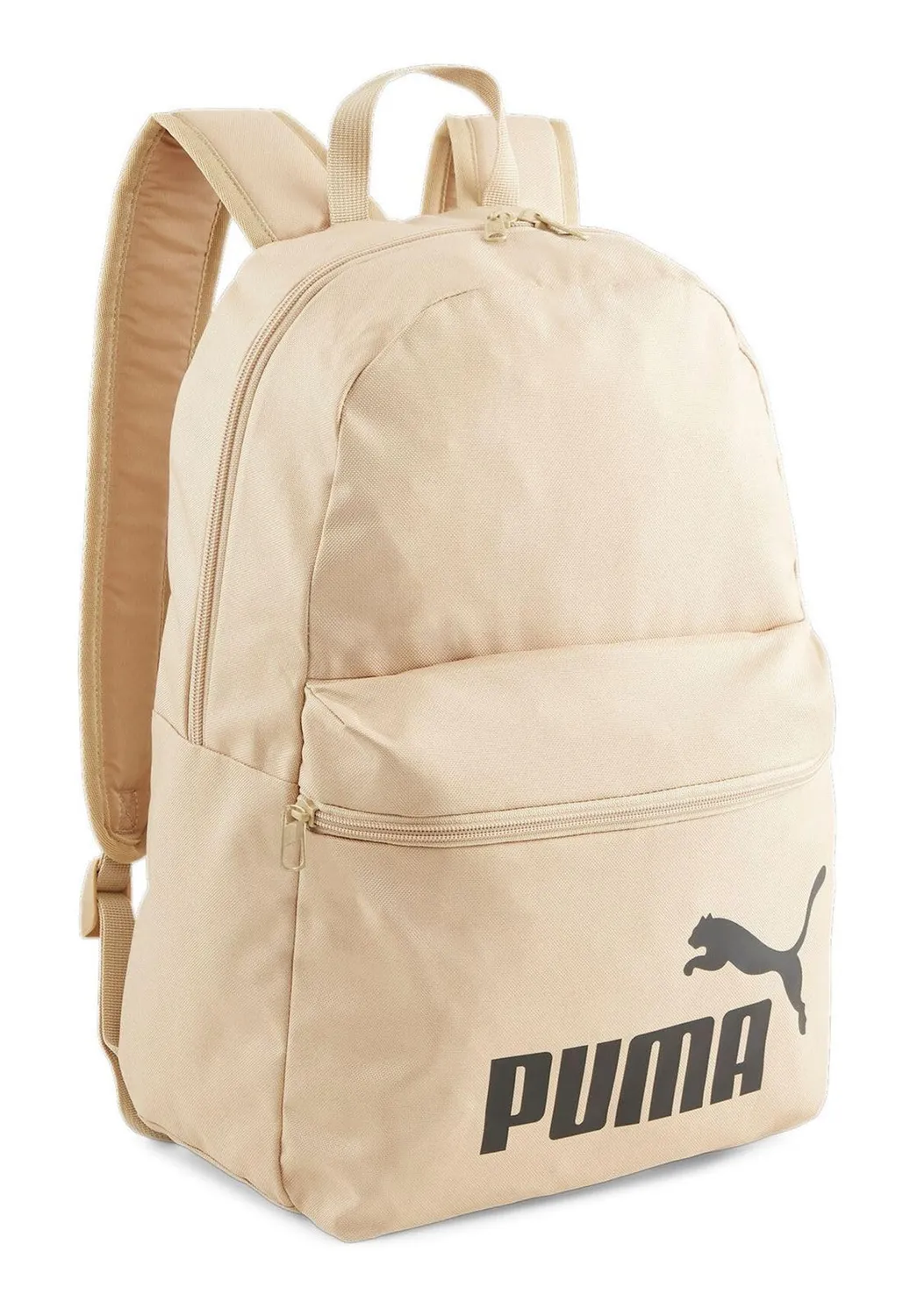 PUMA Phase Backpack II zaino nero OSFA scomparto grande