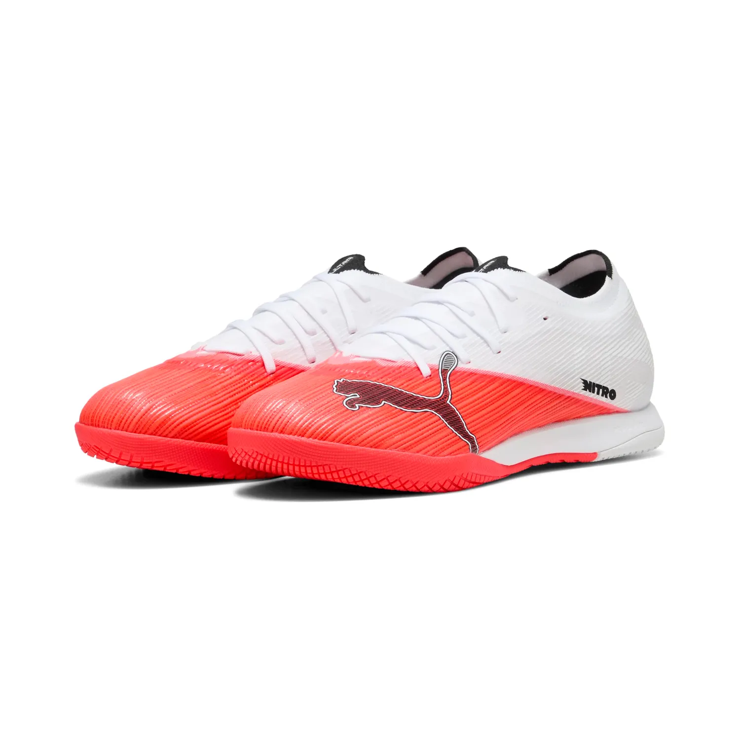 Puma Ultra Nitro 7 Match It scarpe calcio 46.5 adulti