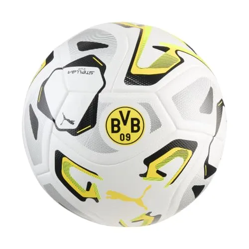 Puma Coppa BVB Stellar pallone calcio 16 pannelli