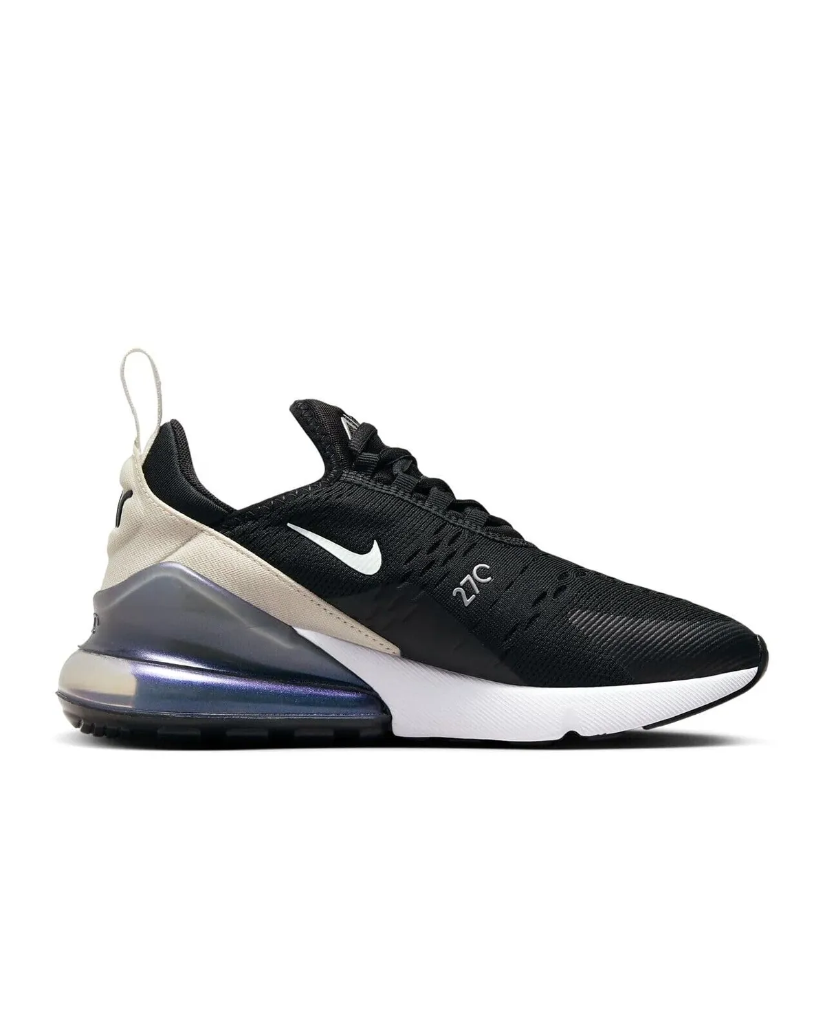 Nike 6.0 Air Max 270 sneakers donna traspiranti