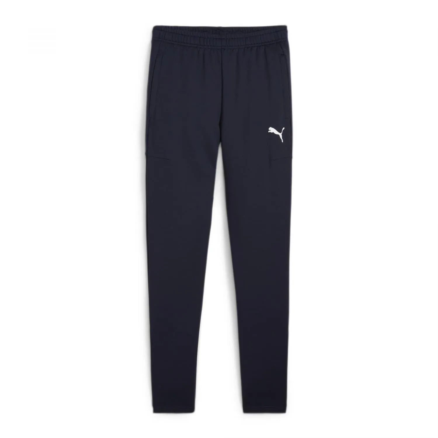 Puma Teamgoal pantaloni allenamento junior 116 nero