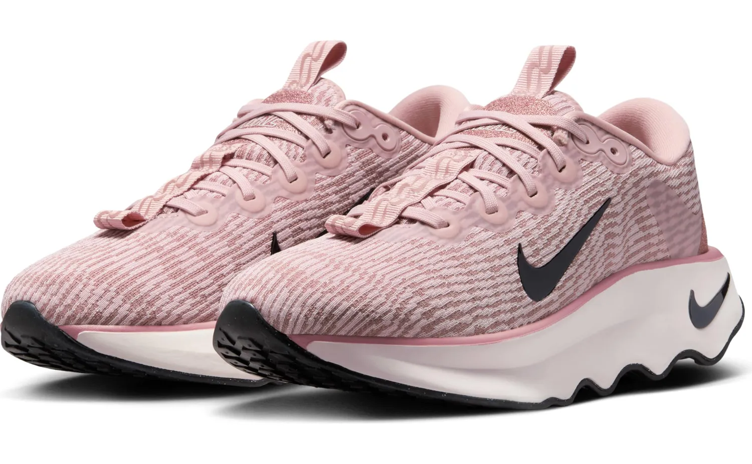 Nike Motiva scarpe walking donna 40.5 ammortizzate