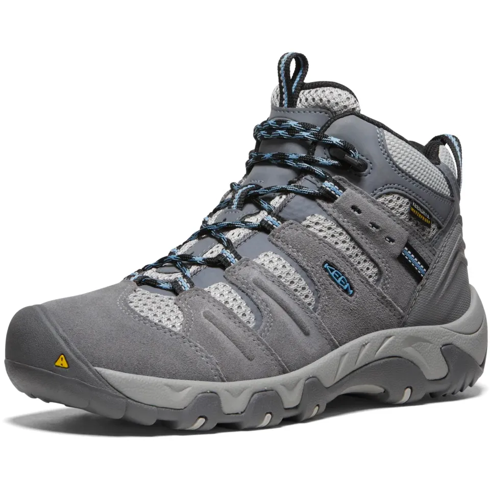 Keen Headout Mid Scarpe da Trekking Donna 38 EU Impermeabili