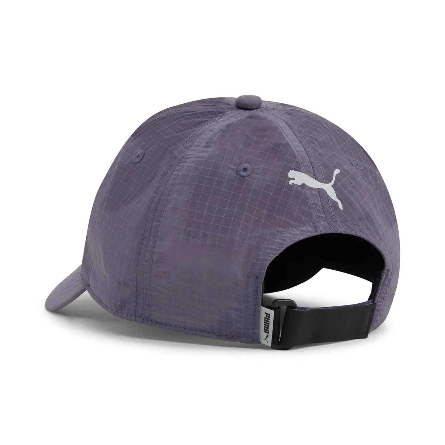 PUMA Run Culture Collective cappellino Inky Depths visiera