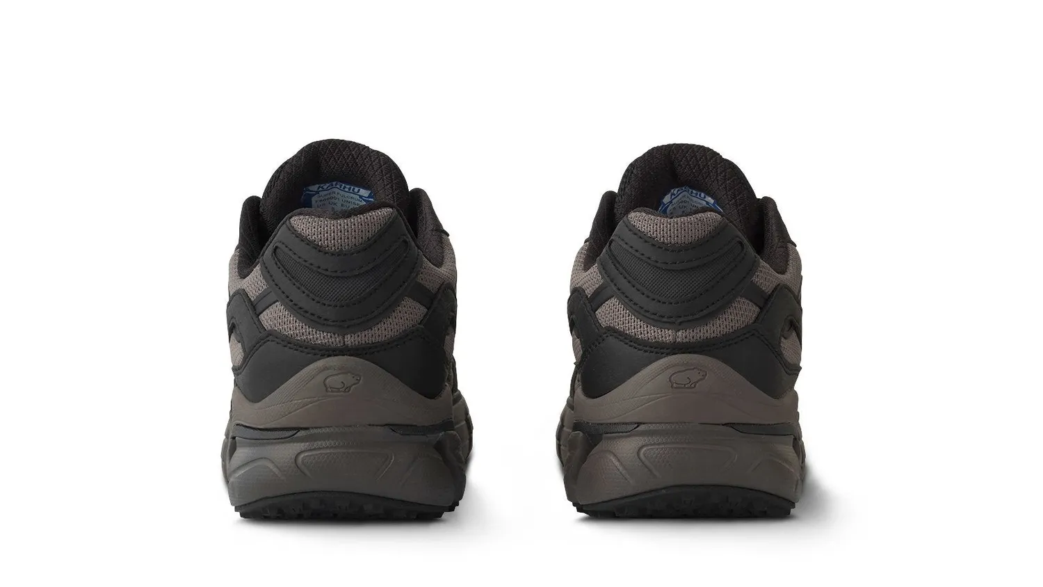 Karhu Super Fulcrum sneakers Black / Falcon stabili