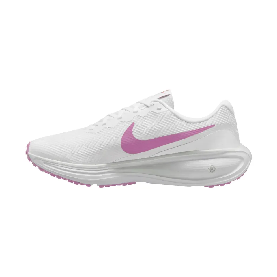 Nike Revolution scarpe running donna mesh leggere