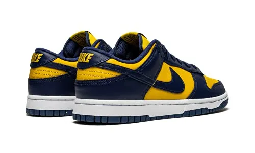 Nike Dunk Low Retro HF5441-300 sneakers verde 41 EU