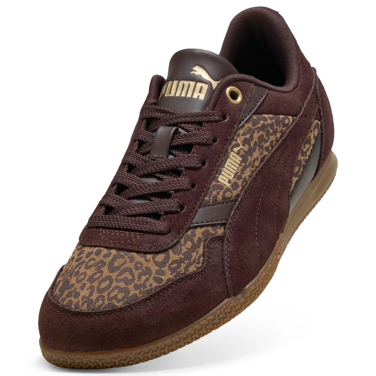 Puma Bella Donna Feline sneakers donna 42.5 EU pelle