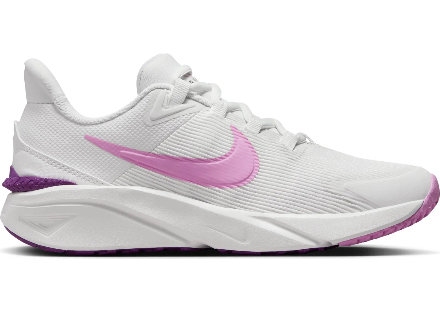 Nike Star Runner 4 scarpe corsa 38.5 EU unisex leggera
