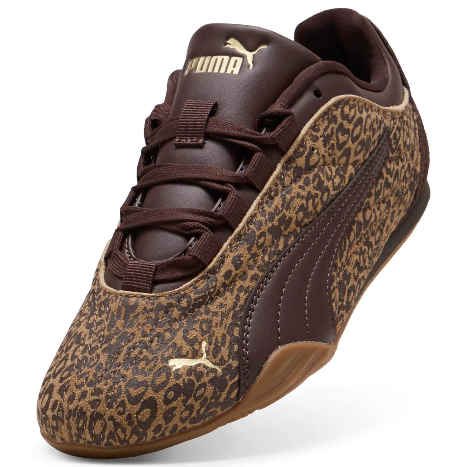 PUMA Catch Soleil SD Feline scarpe donna 36 EU nere