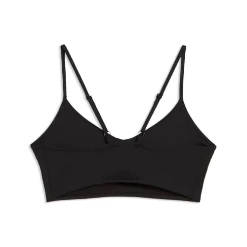 Puma Move Bra Reggiseno Sportivo Donna Supporto Basso