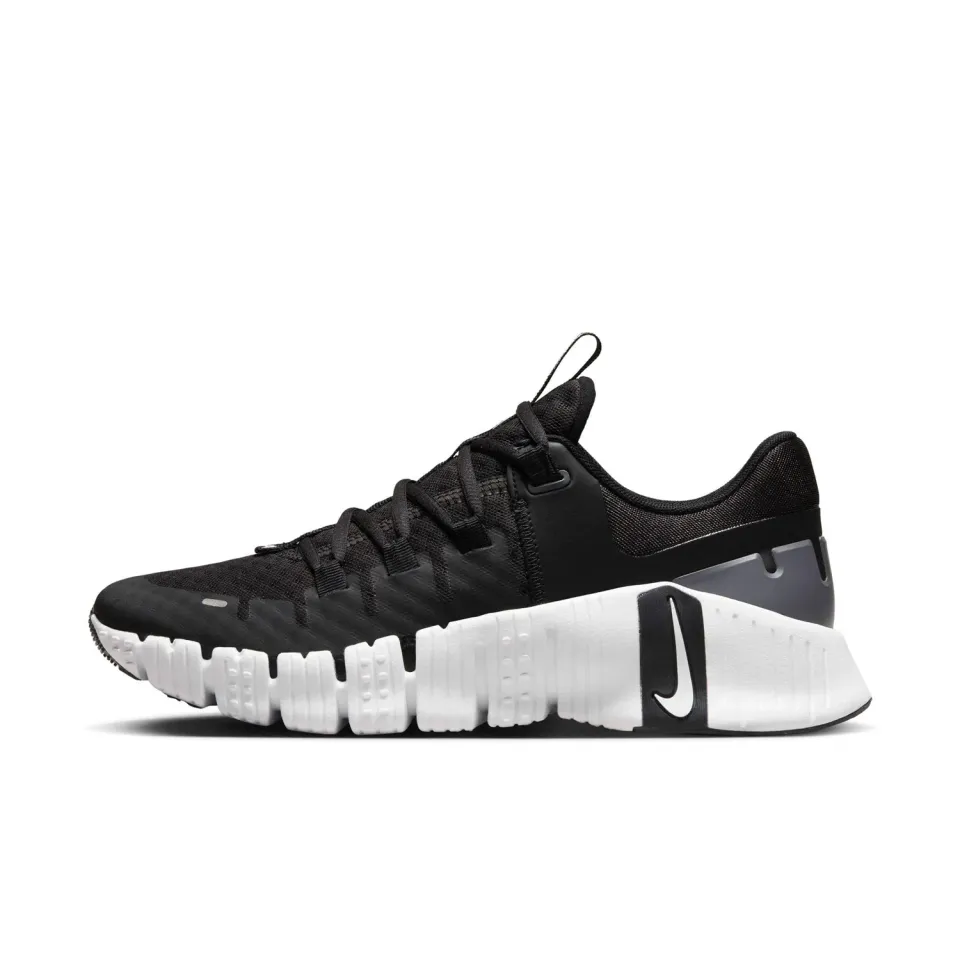 Nike Free Metcon 5 sneakers training donna flessibile