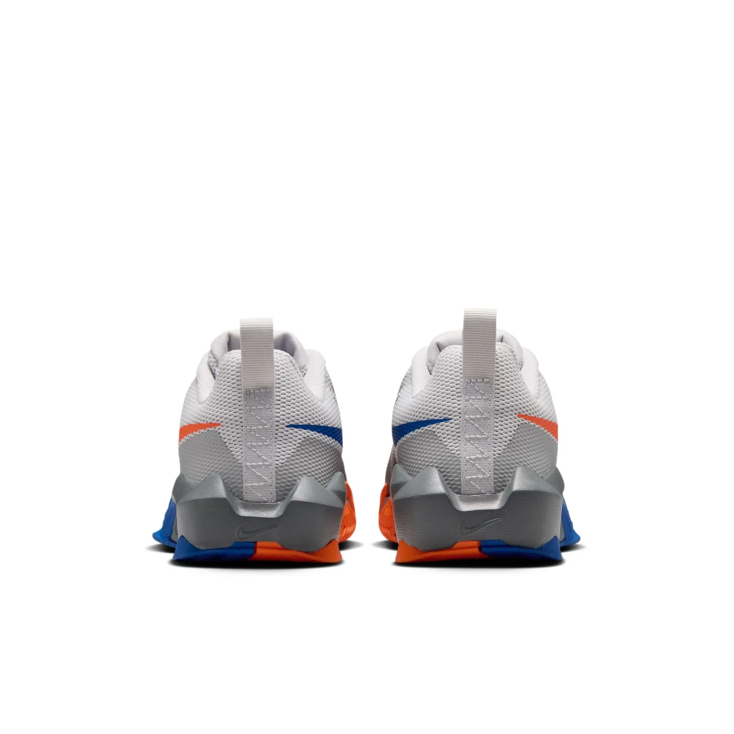 Nike S.T. Dynamite scarpe basket bambini 36.5 grigia