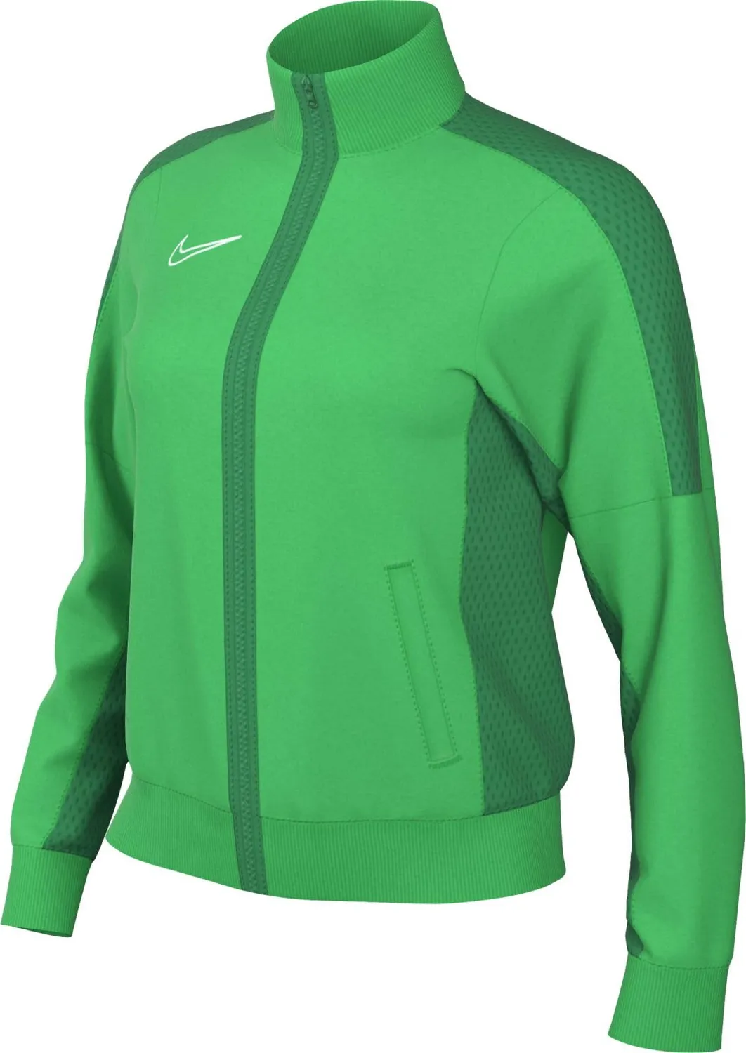 Nike Academy 23 giacca tuta donna training nera
