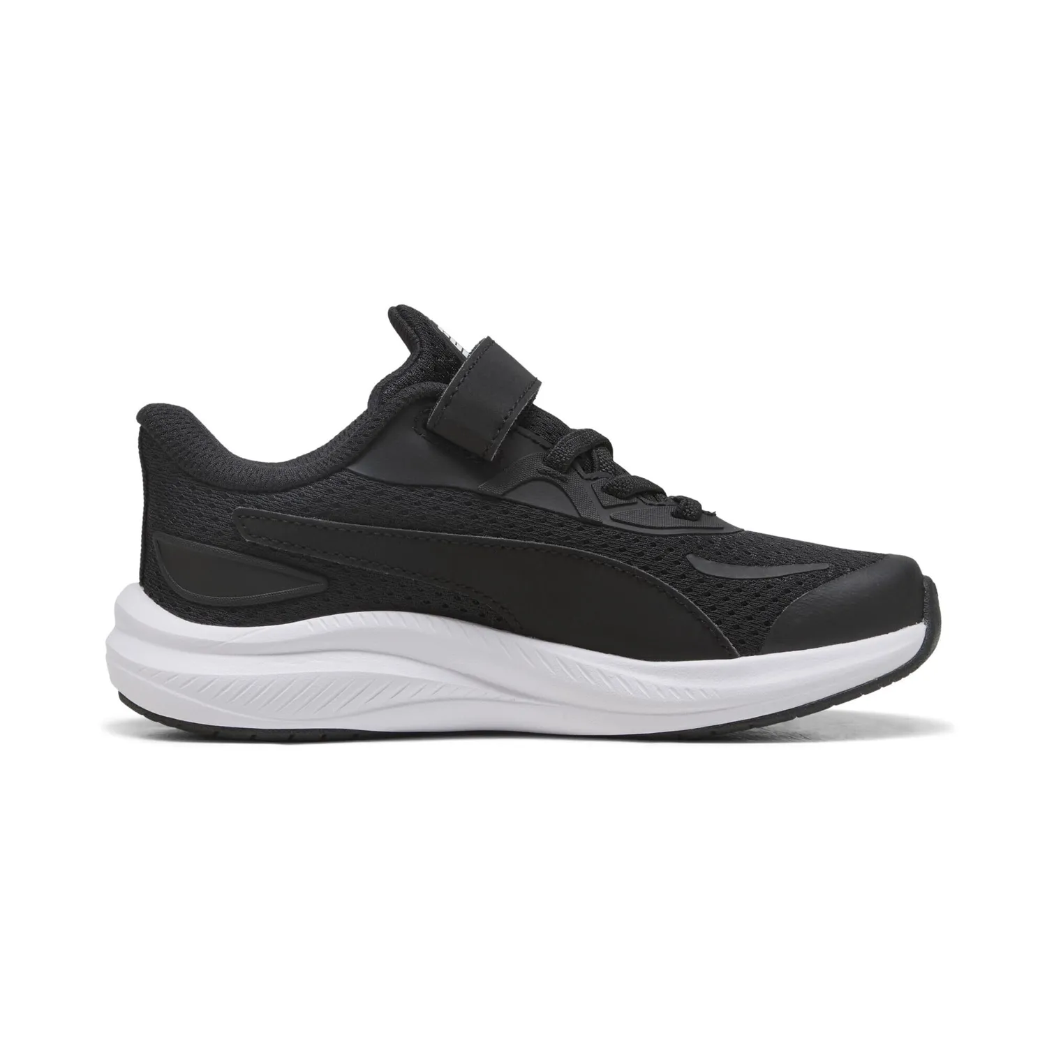 Puma Skyrocket 2 AC+ PS scarpe bimbo con strappo