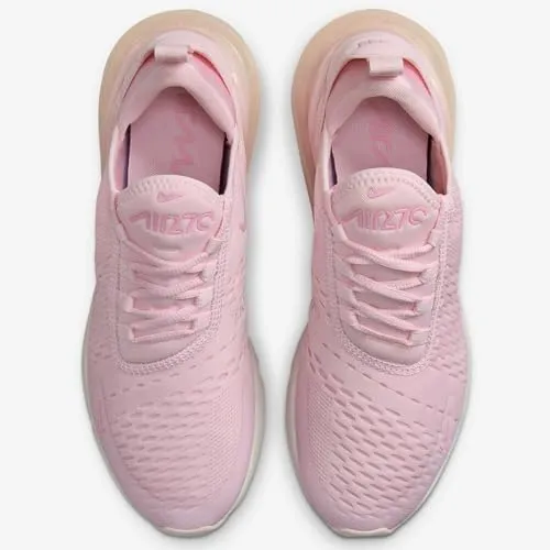 Nike Air Max 270 sneaker donna 6.5 ammortizzate