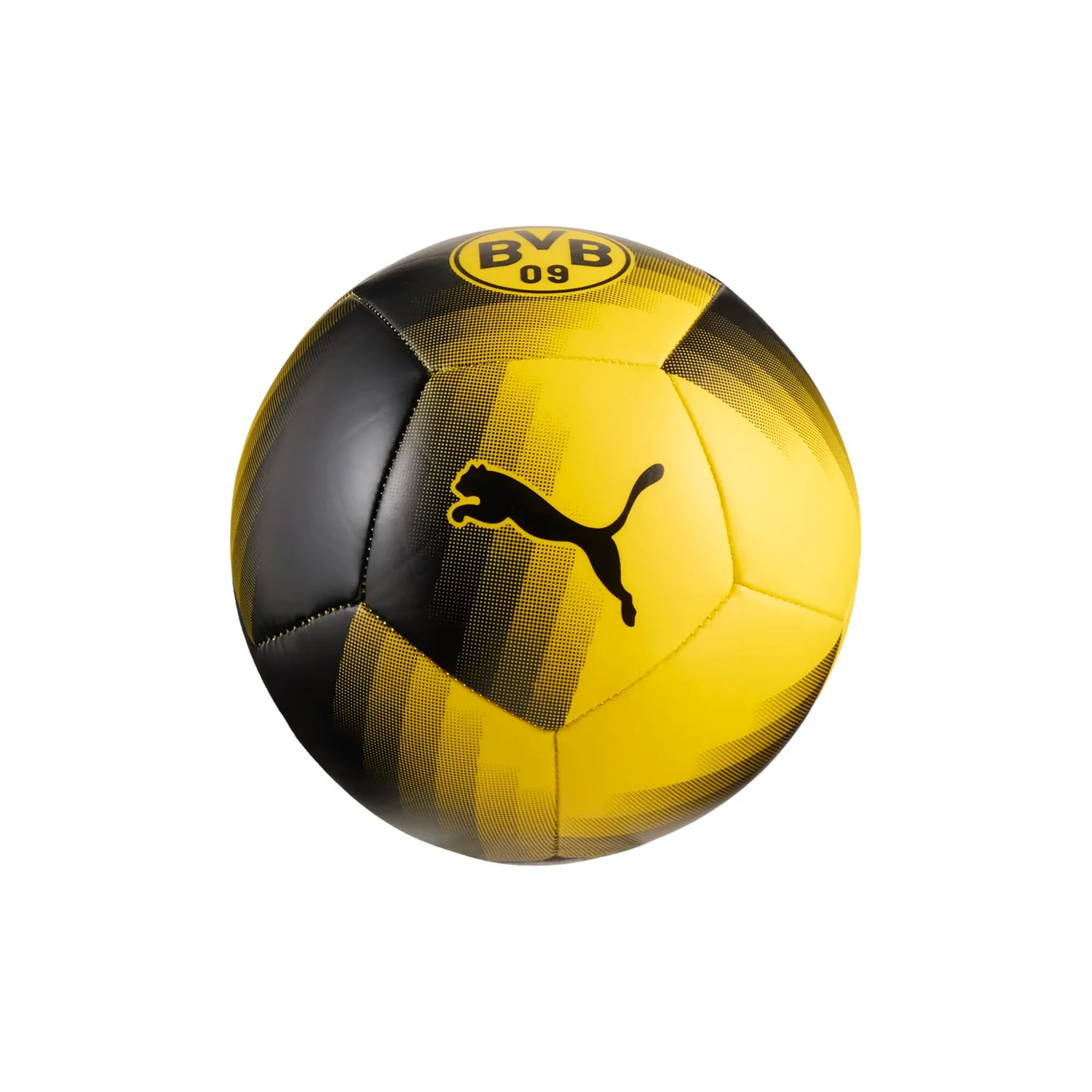 PUMA BVB ESS Palla Mini pallone calcio giallonero