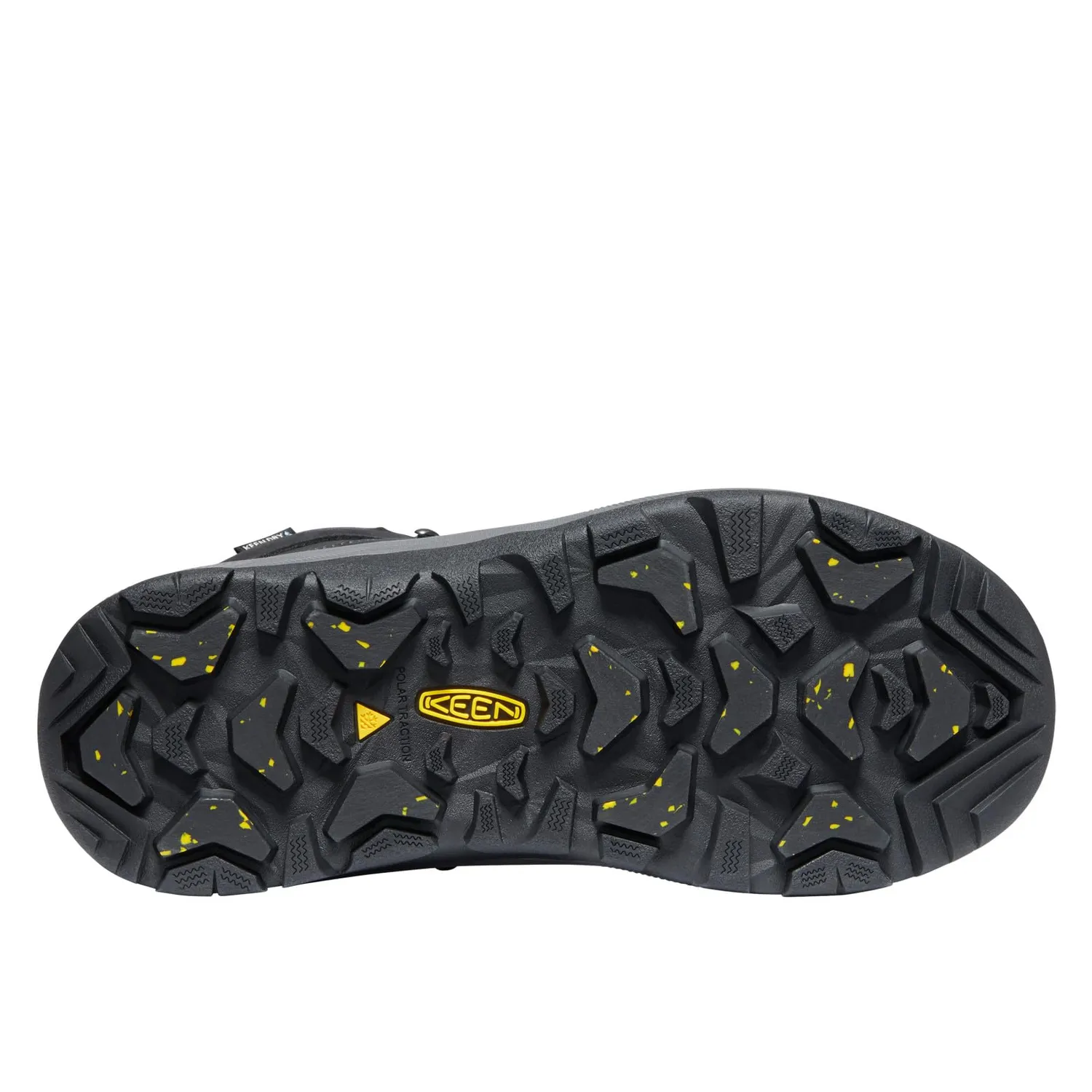 Keen Revel 4 Polar Mid stivali neve donna impermeabili