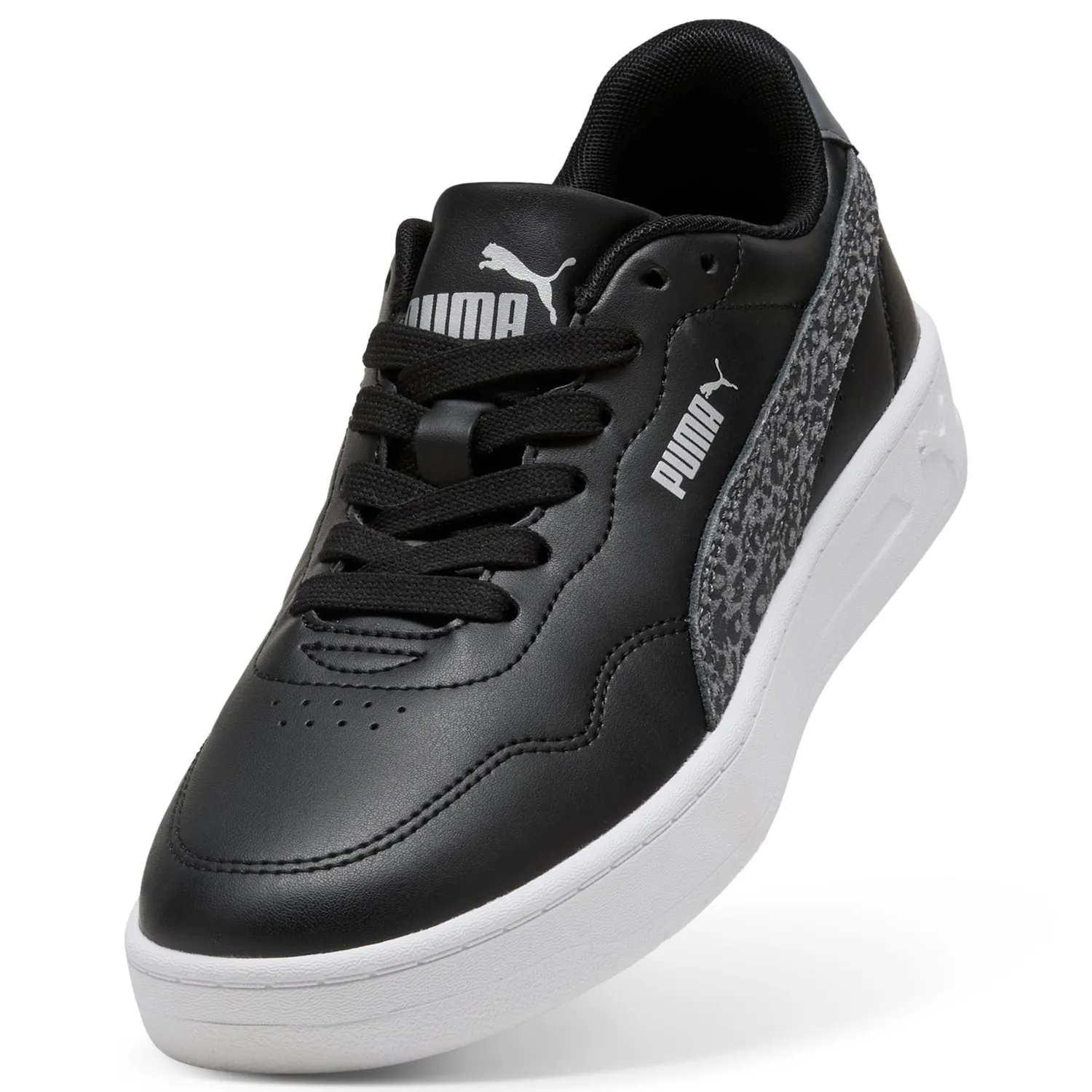 Puma Court Lally sneakers nere donna 36 EU