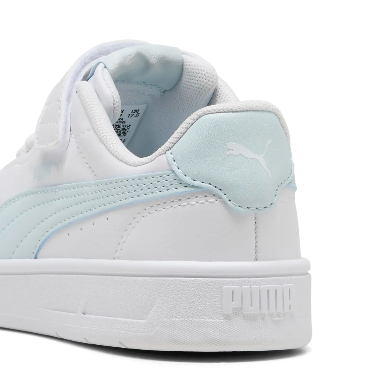 PUMA Court Lally AC+ PS sneakers bambina 29 EU
