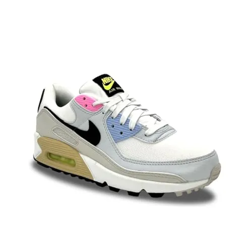 Nike Air Max 90 Multi-Color Pastel scarpe donna 44 pastello