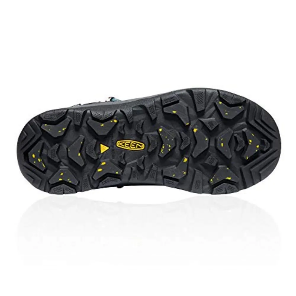 Keen Revel 4 Mid Polar stivali neve donna isolati