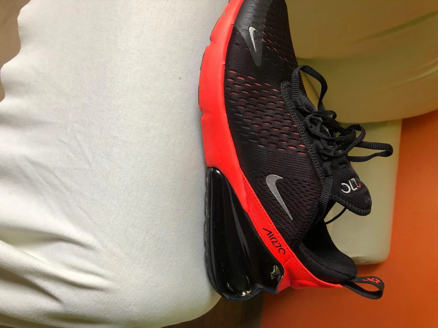 Nike Kaishi scarpe bambino unisex mesh leggero