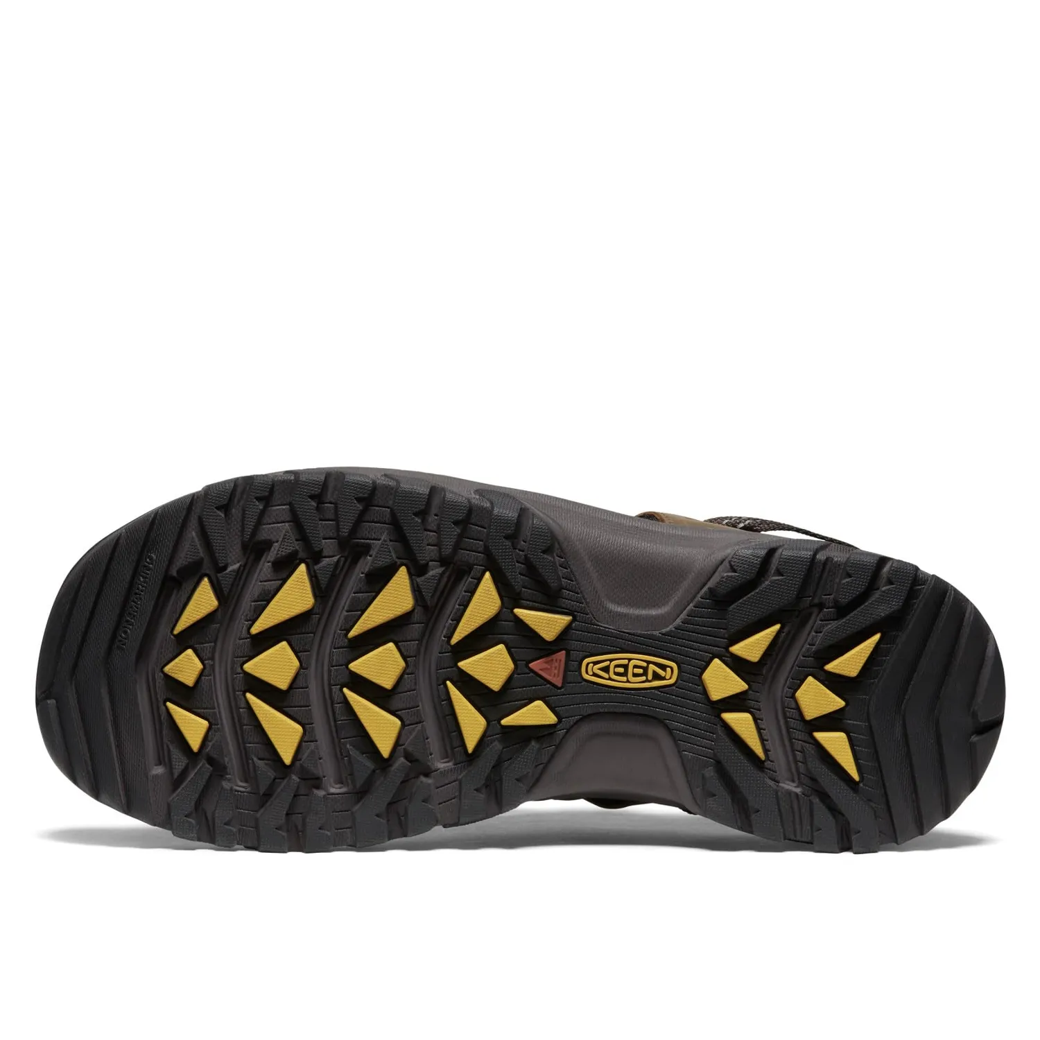 KEEN Targhee III sandali uomo 42 EU trekking