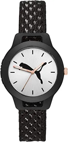 PUMA P1040 orologio analogico donna tessuto 37mm