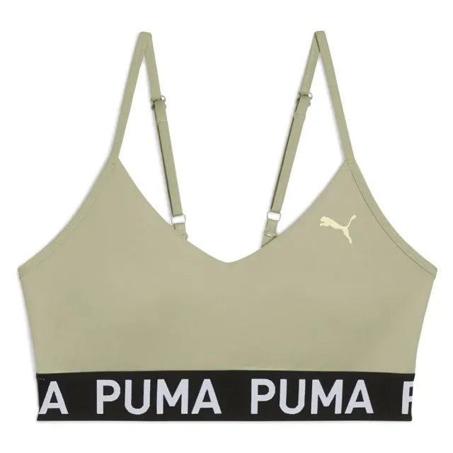 PUMA Move Strong reggiseno sportivo donna sostegno taglia S