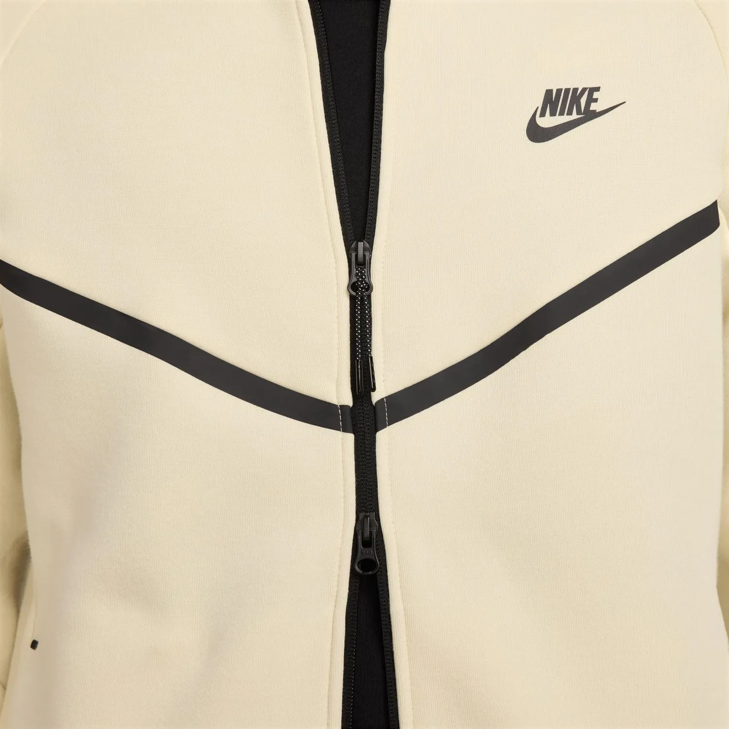 Nike Tech Windrunner Felpa Cappuccio Uomo M Pile