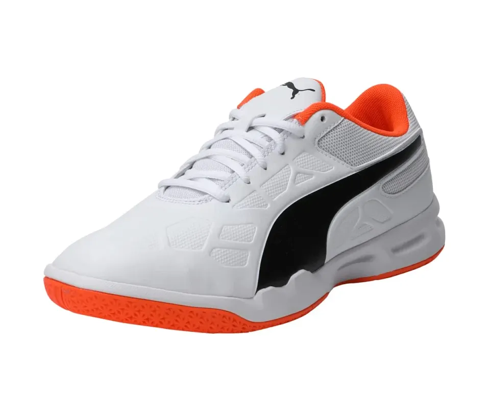 Puma Tenaz scarpe indoor calcetto suola non-marking
