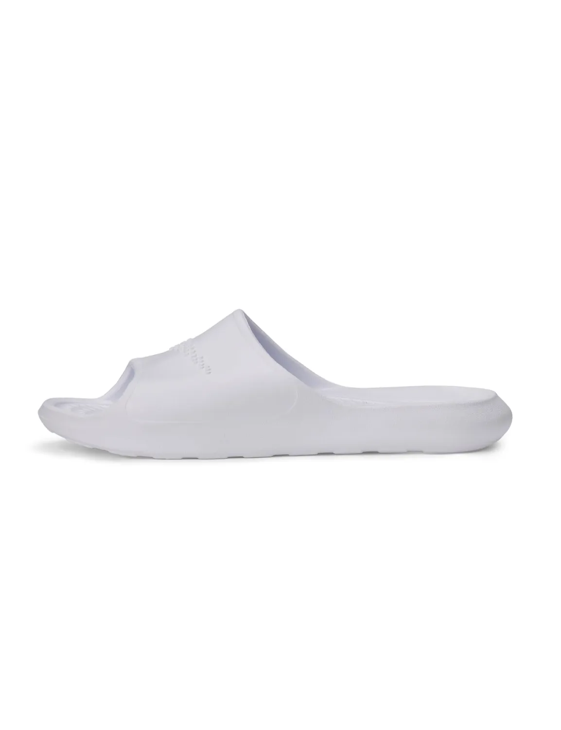 Nike Victori One Slide ciabatte donna nero 38 EU morbide