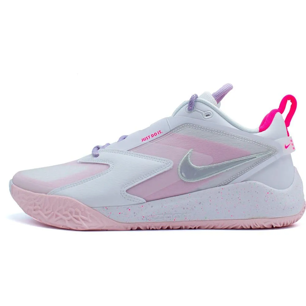 Nike Zoom Hyperace 3 SE scarpe volley bianco 43 EU