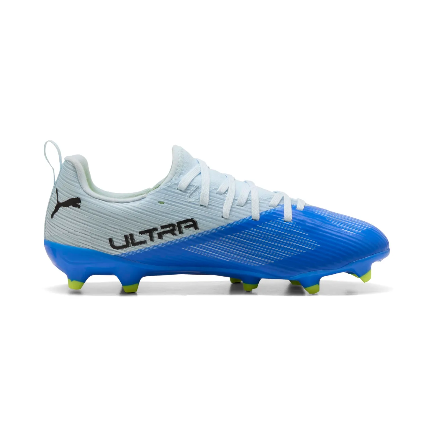 Puma Ultra 7 Match FG/AG Jr scarpe calcio tacchetti