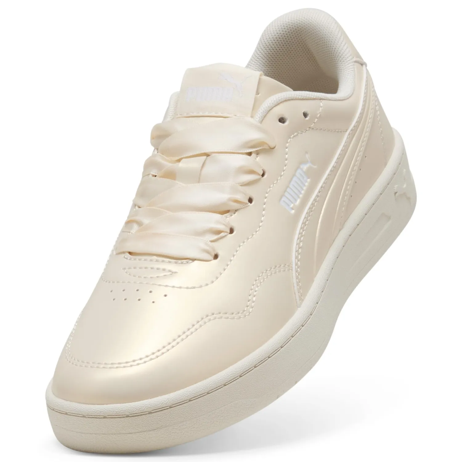 Puma Court Lally Perla sneakers donna 39 EU