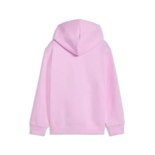 Puma Ess No.1 felpa cappuccio bambini cotone calda