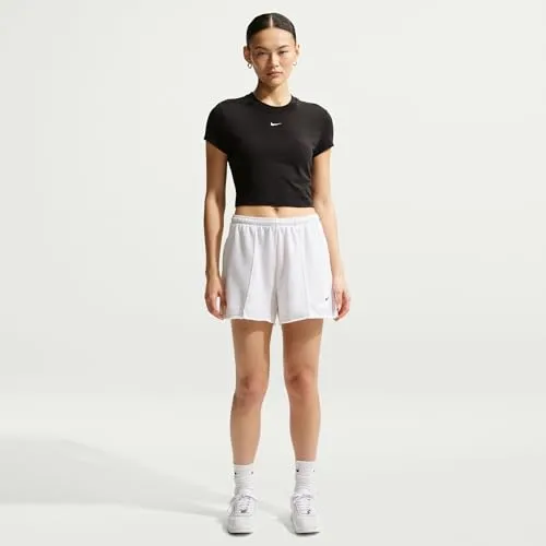 Nike 6.0 Sportswear Chill Knit maglietta donna modal