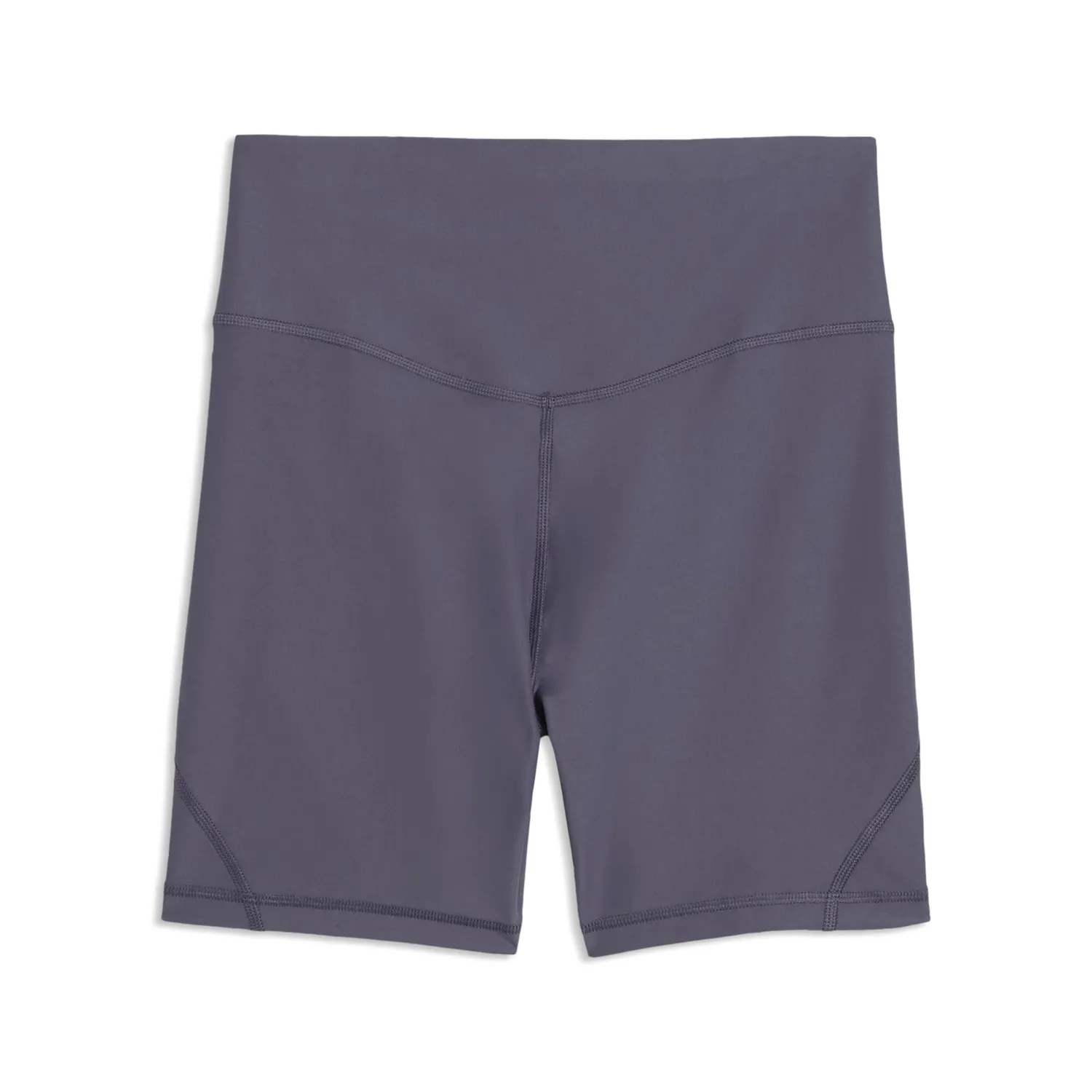 PUMA Cloudspun Short Tight HW 6" pantaloncini donna