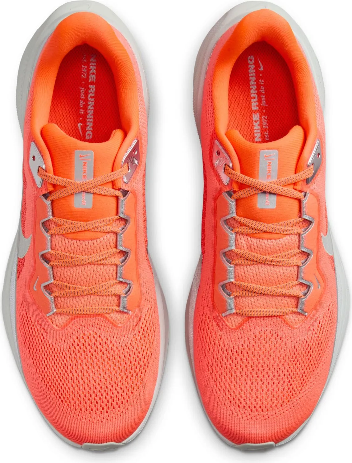 Nike Pegasus 41 PRM scarpe corsa uomo 43 EU reattive