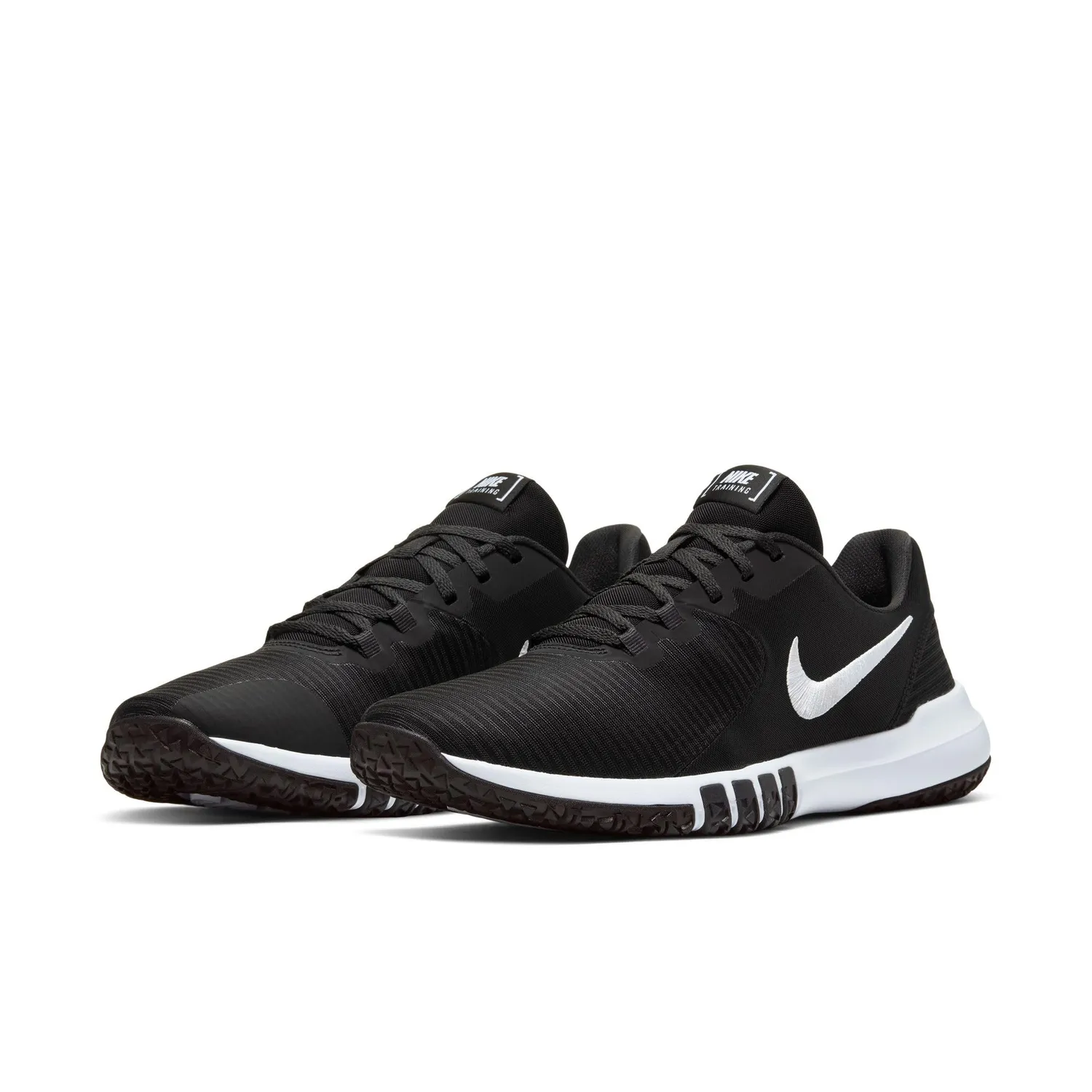 Nike Flex Control TR4 scarpe training uomo 45 stabile
