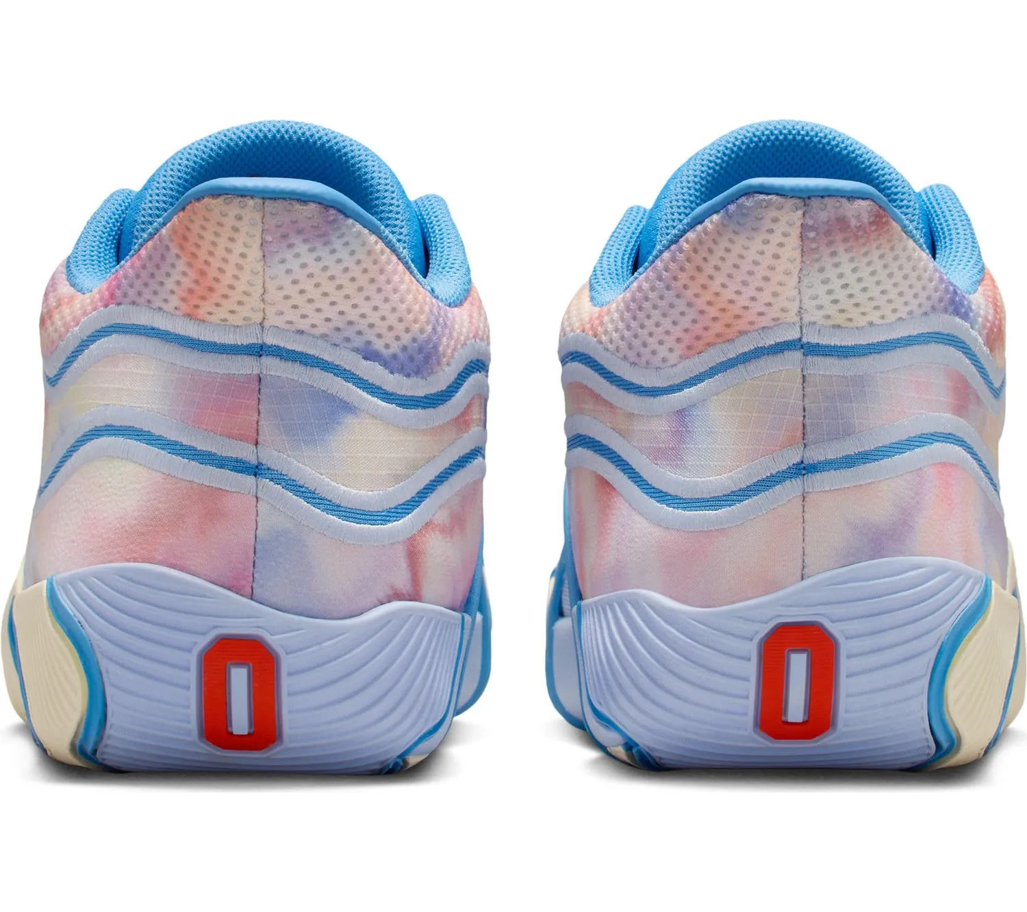 Nike Tatum 3 scarpe basket ragazzi 38 EU leggere