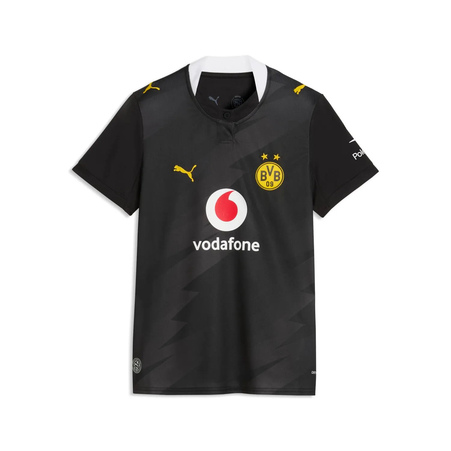 PUMA Borussia Dortmund Replica W 26/27 maglia XXL