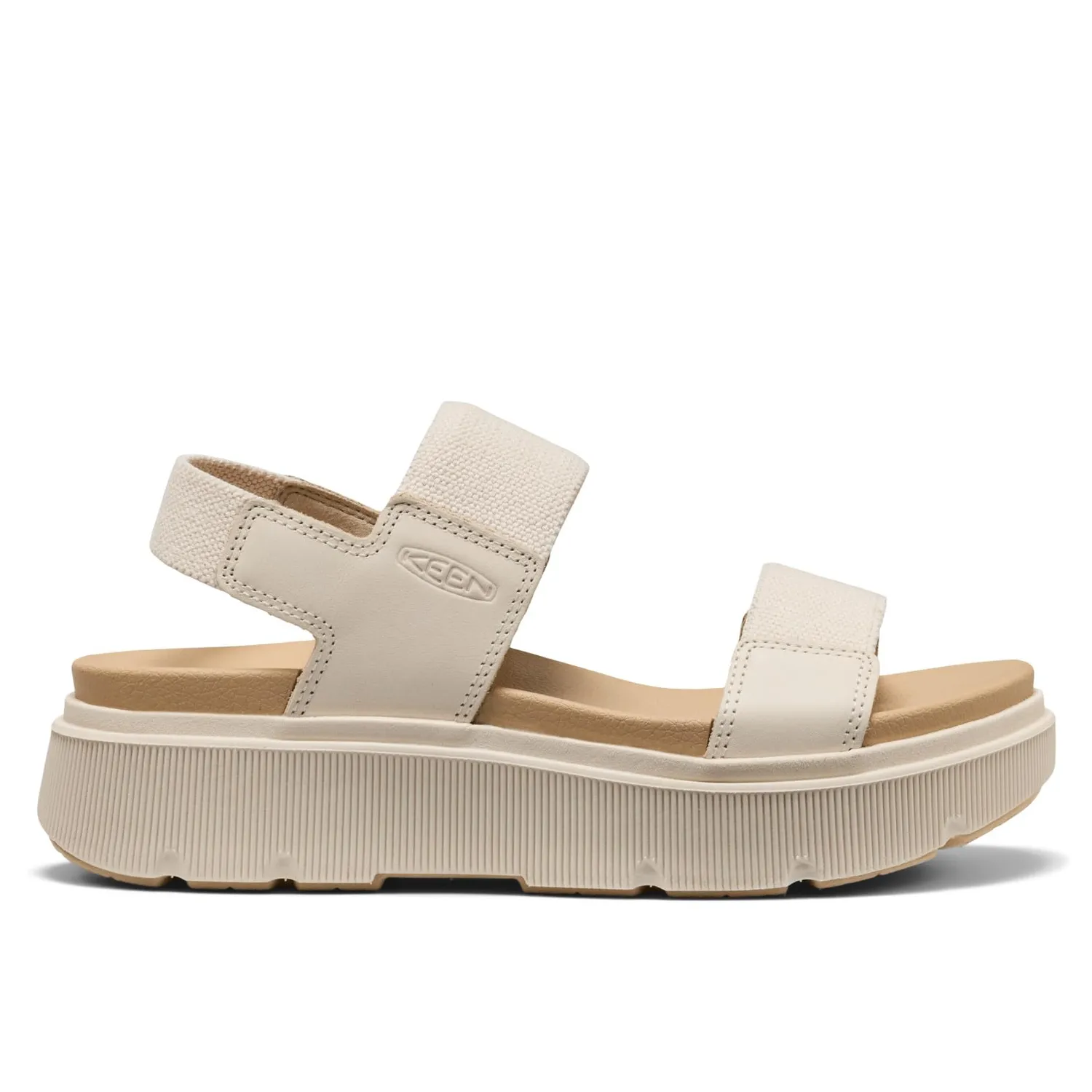 Keen Mila Backstrap sandali donna 39.5 EU leggeri