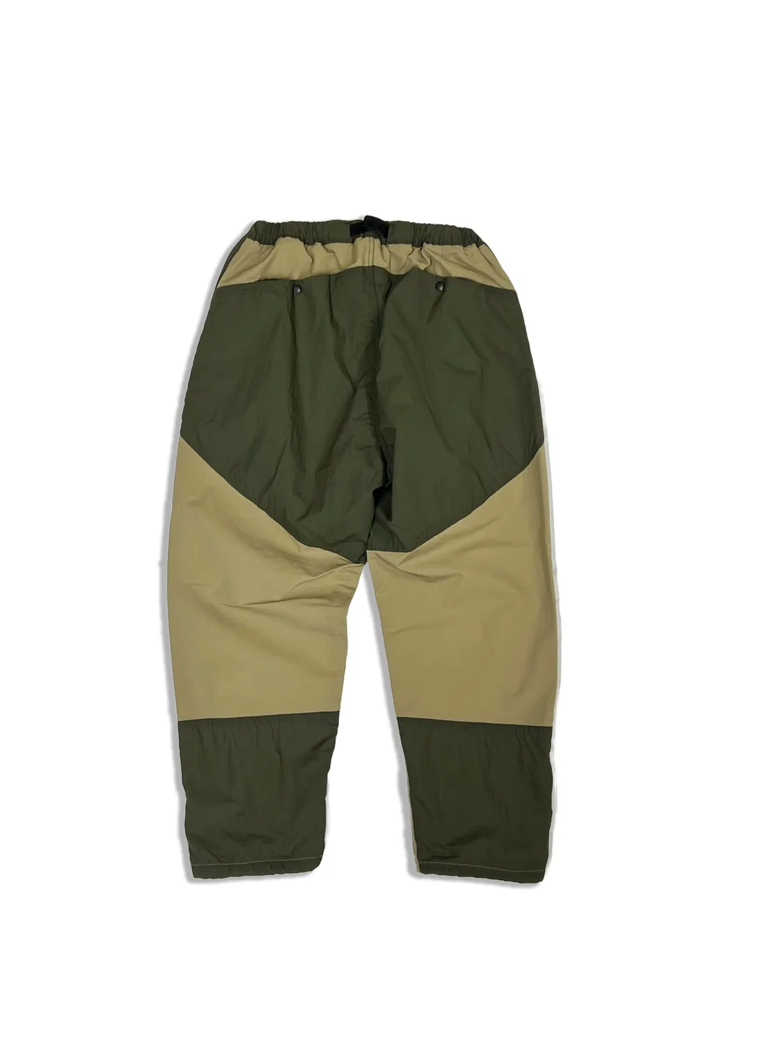 Karhu x Norbit Hike pantaloni coyote idrorepellenti