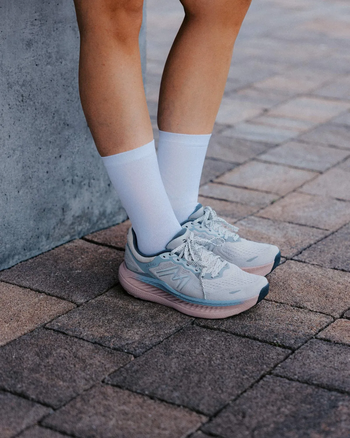 Karhu Mestari Run 2.0 scarpe running donna Antarctica nitro