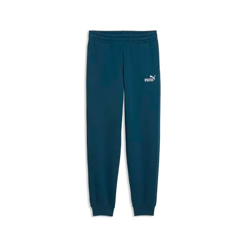 Puma Ess 2 Color No 1 Logo pantaloni tuta bambini