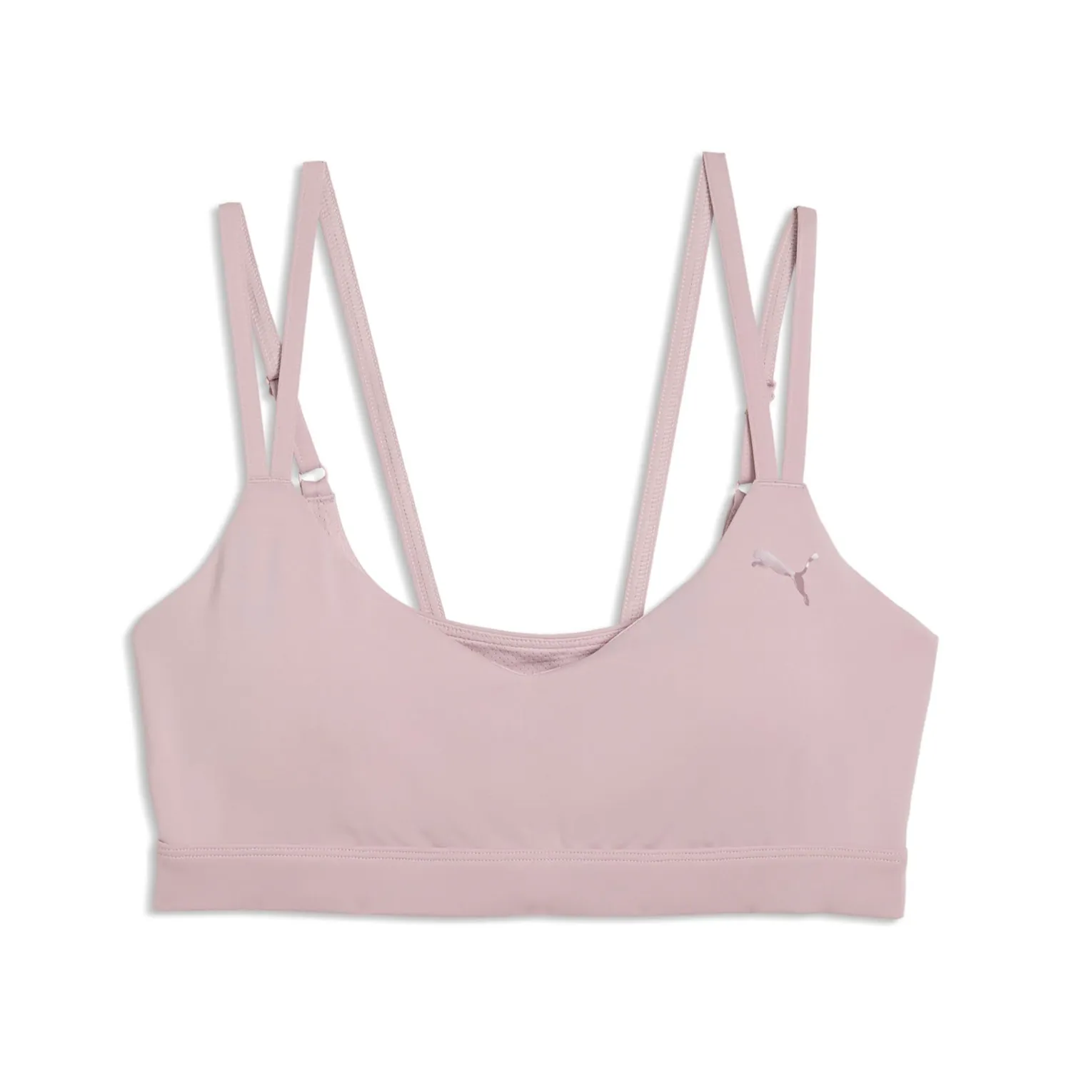 Puma Shape Bra Low reggiseno sportivo M sostegno leggero